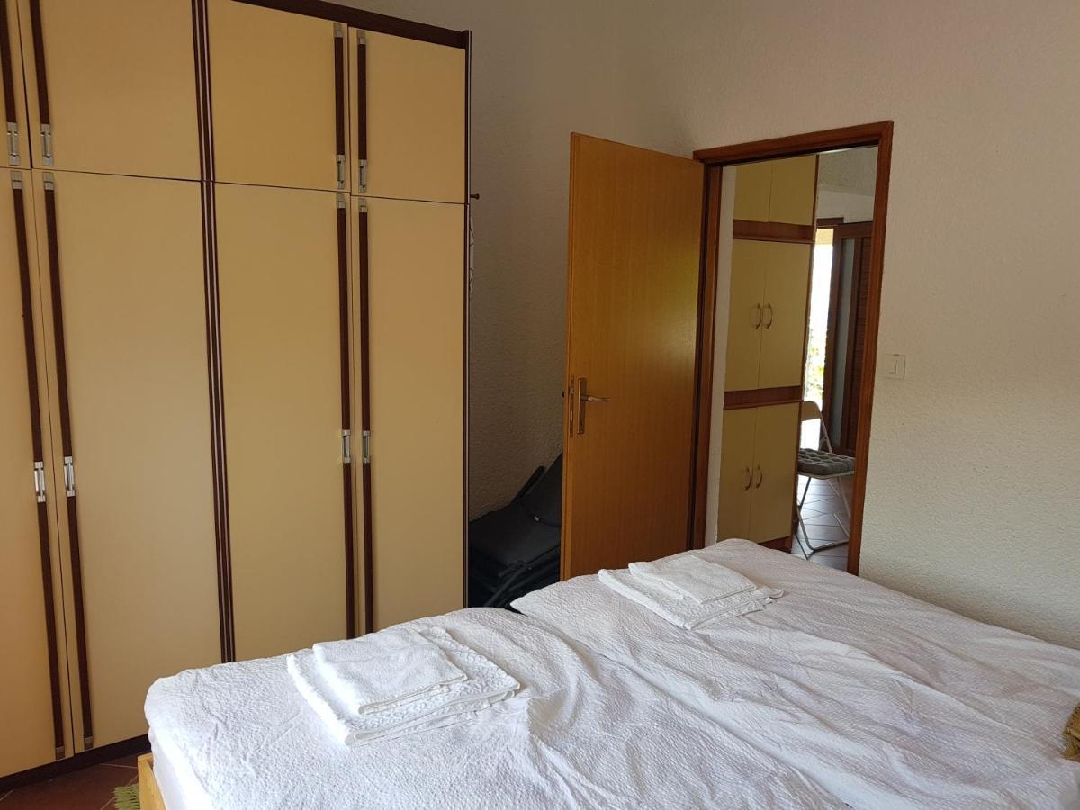 "Bura Bura" Apartment, Karlobag, Vacation With A View Exterior photo